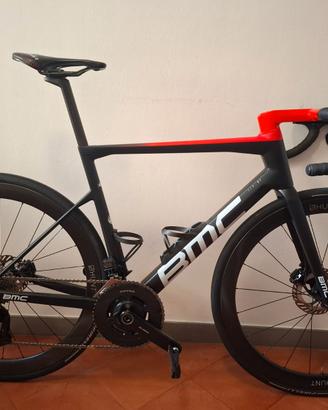 bici da corsa BMC SLR01 2023 tg56