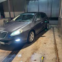 Lancia Delta 1.6 MJT 120CV