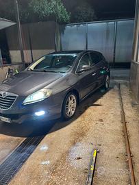 Lancia Delta 1.6 MJT 120CV