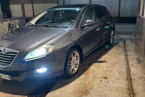 Lancia Delta 1.6 MJT 120CV