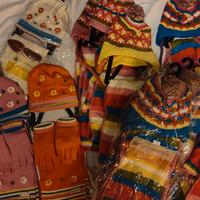 Completino inverno per bimbo