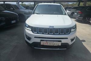 Jeep Compass 2.0 Multijet II aut. 4WD Limited