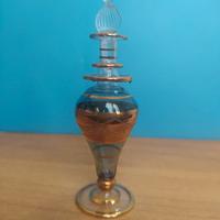 Bottiglia porta profumo