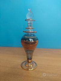 Bottiglia porta profumo