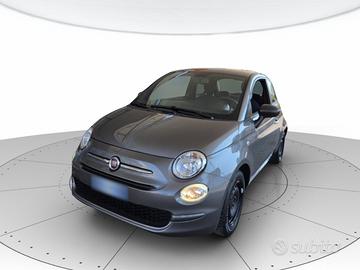 FIAT 500 1.0 hybrid Cult 70cv