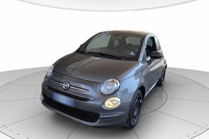 FIAT 500 1.0 hybrid Cult 70cv