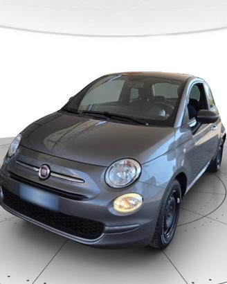 FIAT 500 1.0 hybrid Cult 70cv