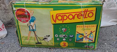 VAPORETTO POLTI 