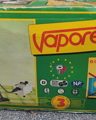 VAPORETTO POLTI 
