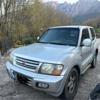 Pajeeo 3.2 GLS Valuto anche permute