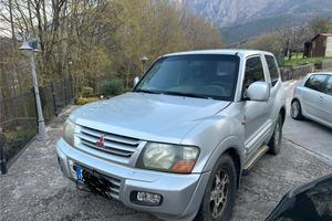 Pajeeo 3.2 GLS Valuto anche permute