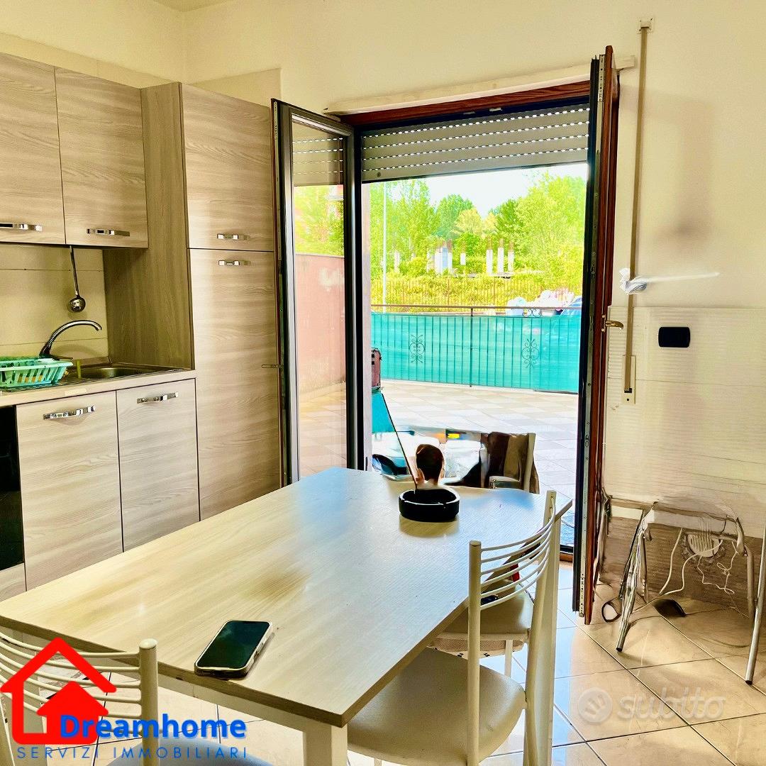 Appartamento – Cassino, San Bartolomeo - Vista 2