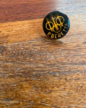 Beretta Pin Vintage anni 90