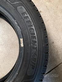 4 GOMME USATE ESTIVO 2156516C - CP76420792