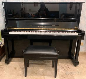 Pianoforte Kawai NS-10 88 tasti unico proprietario