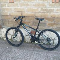 Mountain Bike Rock rider ST 500
