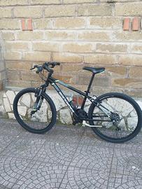 Mountain Bike Rock rider ST 500