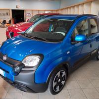 Fiat Panda Cross 1.0 FireFly S&S Hybrid