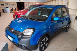Fiat Panda Cross 1.0 FireFly S&S Hybrid