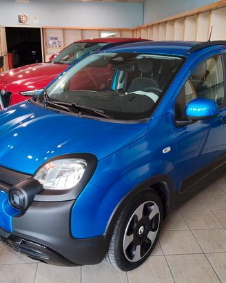 Fiat Panda Cross 1.0 FireFly S&S Hybrid