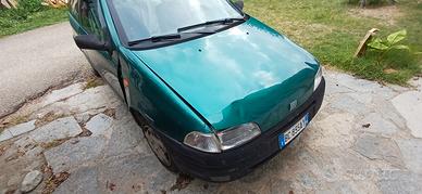Fiat Punto 60
