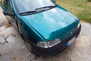 Fiat Punto 60