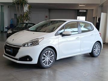 Peugeot 208 5 Porte 208 5p 1.2 puretech Active 82c