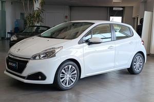 Peugeot 208 5 Porte 208 5p 1.2 puretech Active 82c