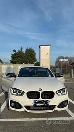 bmw 120d msport xdrive coupè