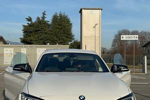 bmw 120d msport xdrive coupè