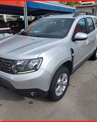 Dacia Duster 1.5 Diesel 110CV.,Nuov.a.Anno.2018