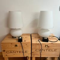 Lampade Fontana arte