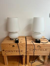 Lampade Fontana arte