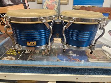 bongo vintage LPercussion