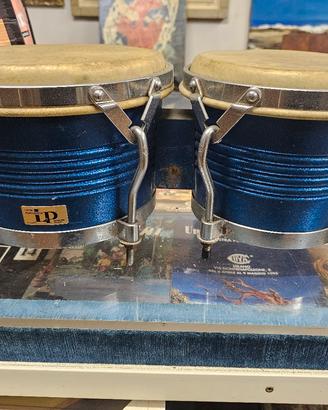 bongo vintage LPercussion