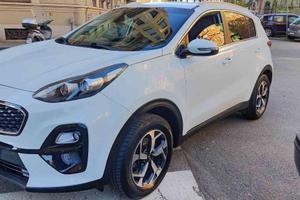 KIA Sportage 1.6 GDI 2WD Energy IMP.GPL