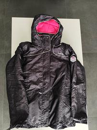 Giacca da neve donna