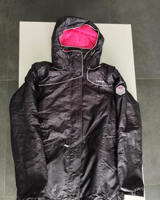 Giacca da neve donna