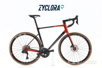 Bottecchia 8 Avio Ultimate Di2 12V t.58