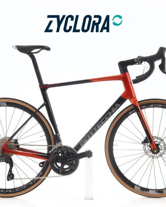 Bottecchia 8 Avio Ultimate Di2 12V t.58