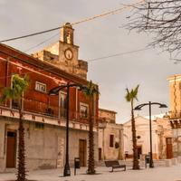 Ex Cinema Storico nel Cuore del Salento