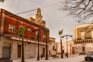 Ex Cinema Storico nel Cuore del Salento