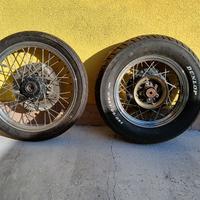 CERCHI VIRAGO