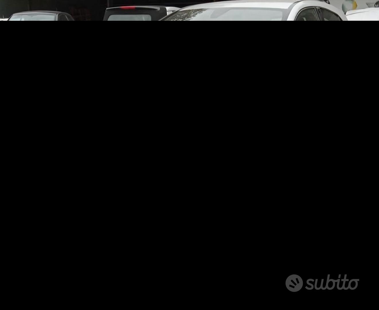 Mercedes Classe A (W176)