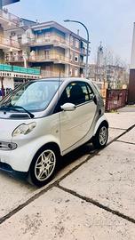 Smart 2002 ottime cndizioni