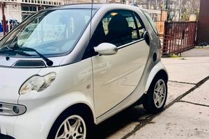 Smart 2002 ottime cndizioni