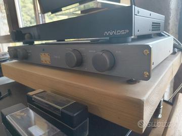 Preamplificatore Krell PAM 5