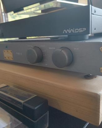 Preamplificatore Krell PAM 5