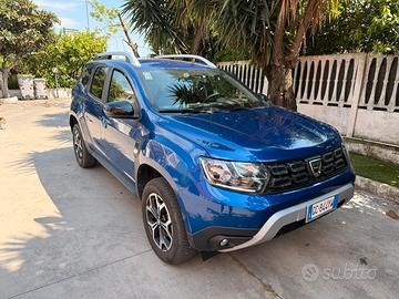 Dacia duster 4x4