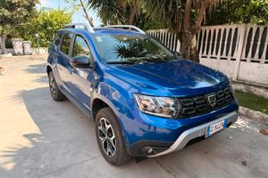 Dacia duster 4x4